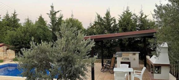 4 bedrooms Commercial property in Souni–Zanatzia, Cyprus No. 20761 6