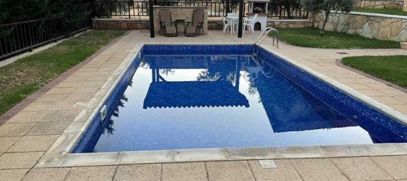 4 bedrooms Commercial property in Souni–Zanatzia, Cyprus No. 20761 2