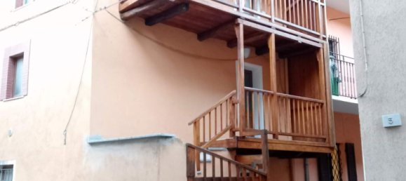 3-Zimmer Haus in Serravalle Sesia, Italy, Nr. 103136 2