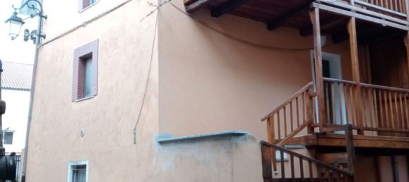 3-Zimmer Haus in Serravalle Sesia, Italy, Nr. 103136 4