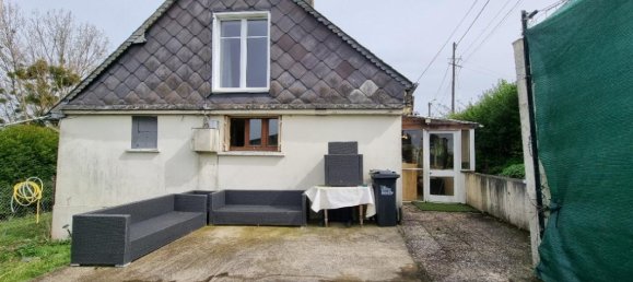 Casa de 2 dormitorios en Raillimont, France No. 74116 2