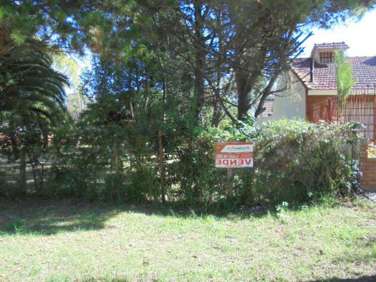 Grundstück in Mar del Plata, Argentina, Nr. 116452