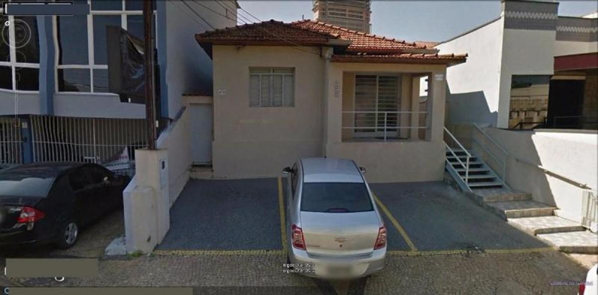 Casa de 2 dormitorios en Sao Paulo, Brazil No. 566513