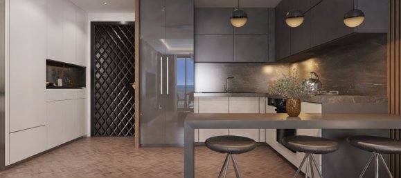 Apartment 2+1 in Mersin, Turkey No. 31026 6