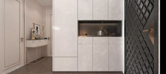 Apartment 2+1 in Mersin, Turkey No. 31026 5