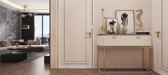 Apartment 2+1 in Mersin, Turkey No. 31026 7