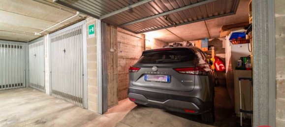 Garage in Milan, Italy 15m², Nr. 261902 2