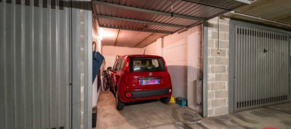 Garage in Milan, Italy 15m², Nr. 261902 3