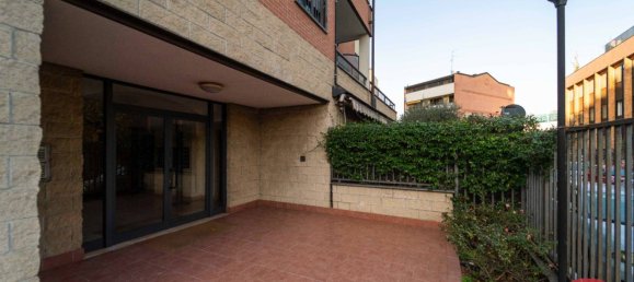 Garage in Milan, Italy 15m², Nr. 261902 4