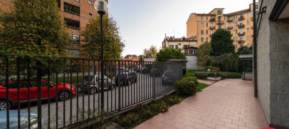 Garage in Milan, Italy 15m², Nr. 261902 5