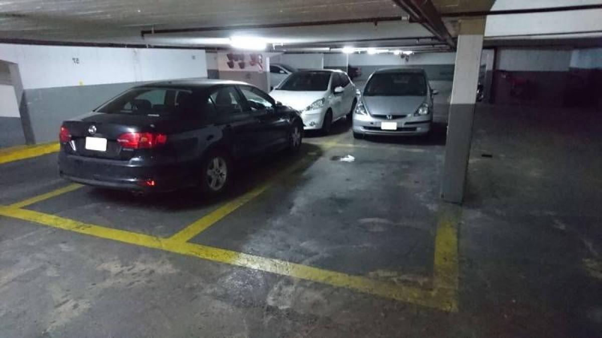 12m² Warehouse in Buenos Aires, Argentina No. 105022