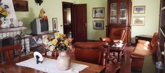 5 rooms Villa in Sarzana, Italy No. 102371 17
