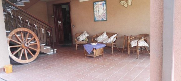 5 rooms Villa in Sarzana, Italy No. 102371 25