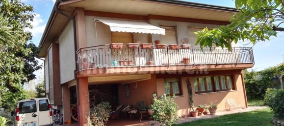 5 rooms Villa in Sarzana, Italy No. 102371 24