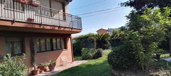 5 rooms Villa in Sarzana, Italy No. 102371 29