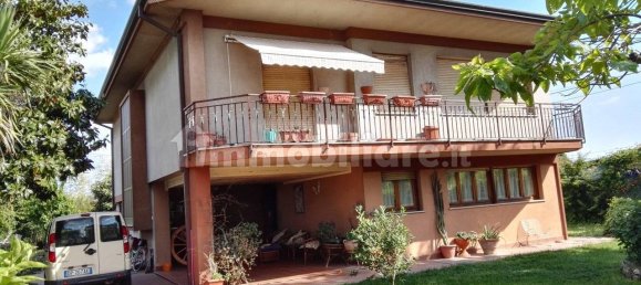 5 rooms Villa in Sarzana, Italy No. 102371 30