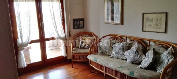 5 rooms Villa in Sarzana, Italy No. 102371 21