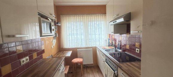 2 rooms Apartment in Margareten, Austria No. 58588 3