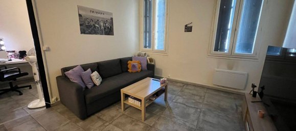 3 غرف نوم شقة في Marseille, France رقم 331557 4