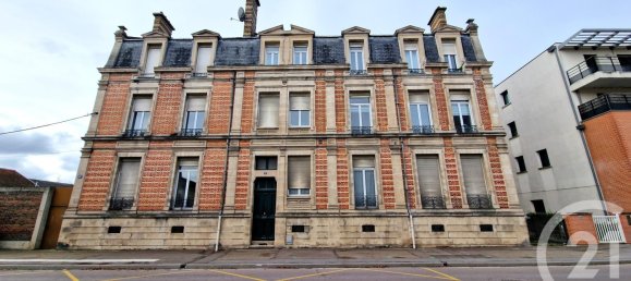 3 Schlafzimmer Doppelhaus in Troyes, France, Nr. 98124 5