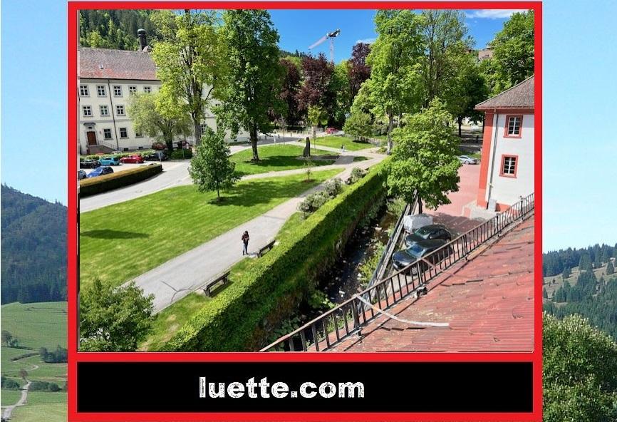 4-salle Appartement à Waldshut, Germany No. 14617