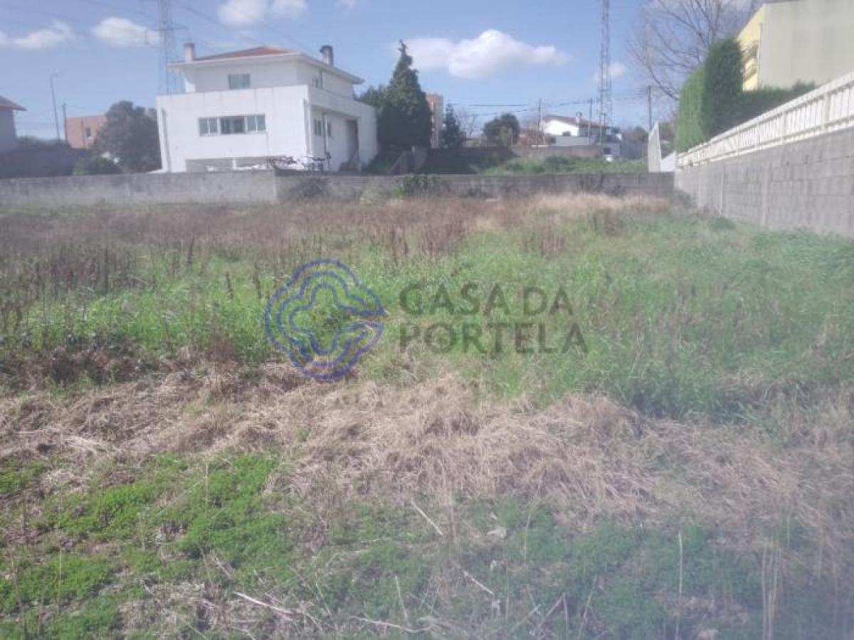 Land in Vila Nova de Gaia, Portugal No. 8505