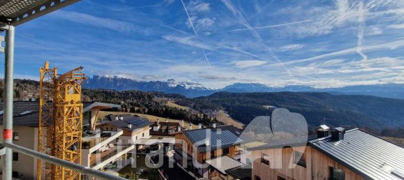Ático de 3 dormitorios en Trentino-Alto Adige, Italy No. 42483 7