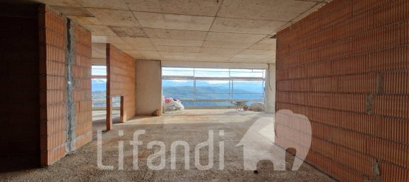 Ático de 3 dormitorios en Trentino-Alto Adige, Italy No. 42483 12