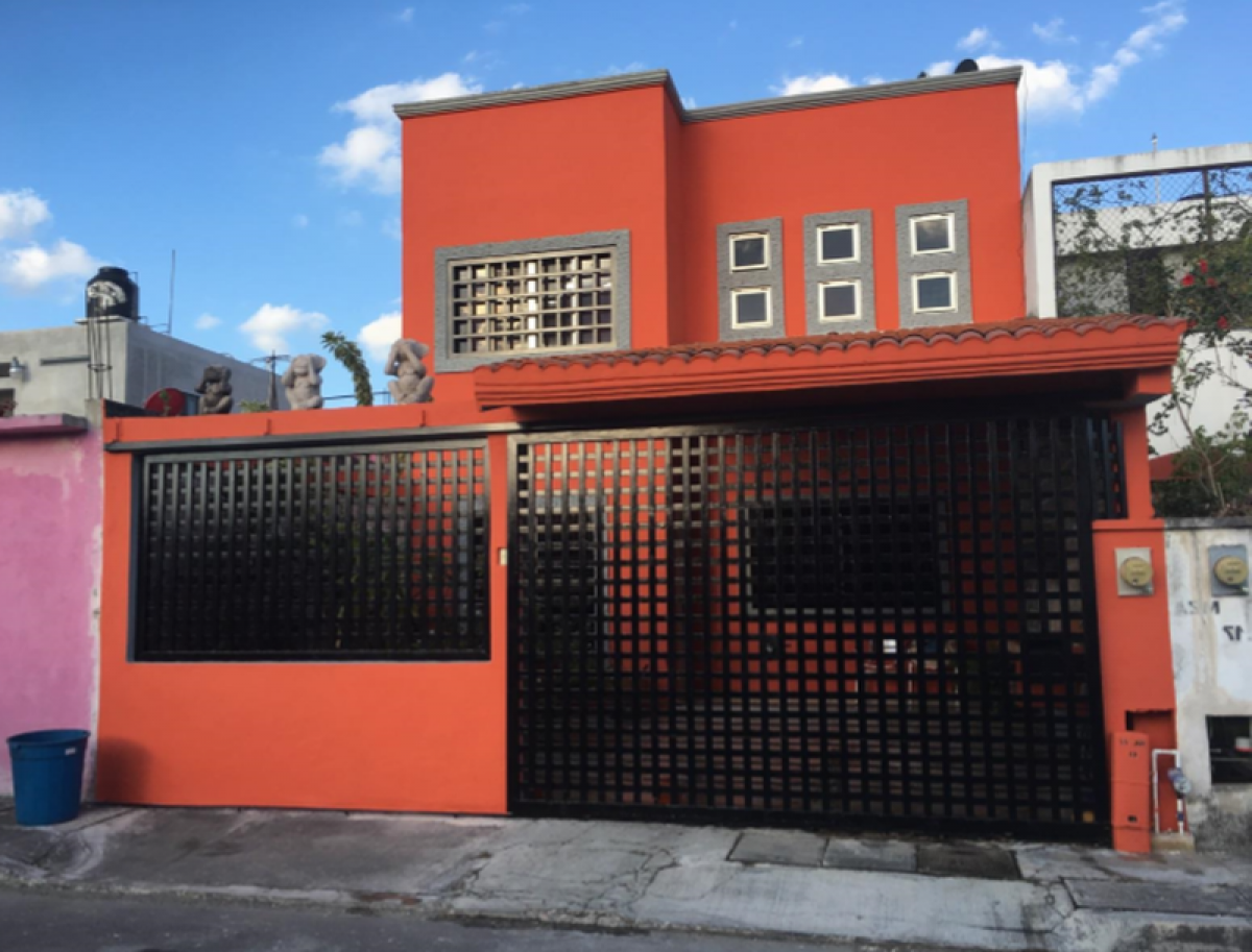 3 bedrooms House in Mexico No. 187378