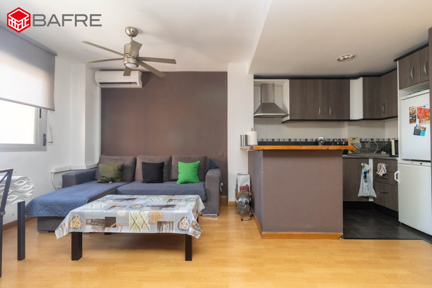 2 Schlafzimmer Doppelhaus in Madrid, Spain, Nr. 145342