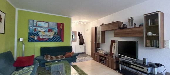 Квартира с 2 спальнями в Санкт-Вендель, Германия № 228802 3