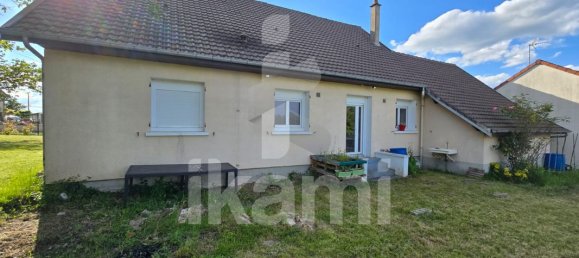 5 Schlafzimmer Haus in Romorantin-Lanthenay, France, Nr. 275787 12