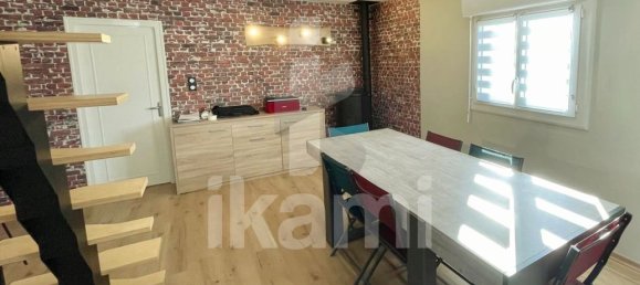 5 Schlafzimmer Haus in Romorantin-Lanthenay, France, Nr. 275787 15