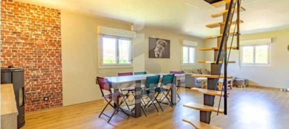 5 Schlafzimmer Haus in Romorantin-Lanthenay, France, Nr. 275787 6