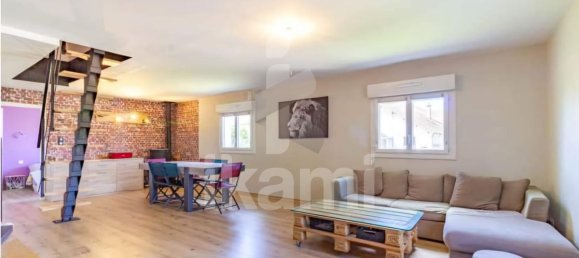 5 Schlafzimmer Haus in Romorantin-Lanthenay, France, Nr. 275787 9