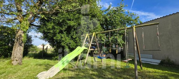 5 Schlafzimmer Haus in Romorantin-Lanthenay, France, Nr. 275787 13