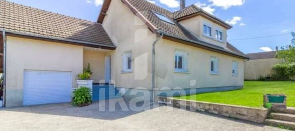 5 Schlafzimmer Haus in Romorantin-Lanthenay, France, Nr. 275787 7