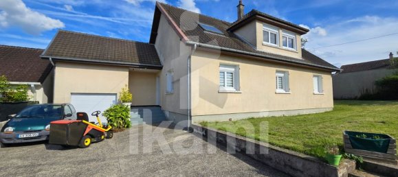 5 Schlafzimmer Haus in Romorantin-Lanthenay, France, Nr. 275787 2
