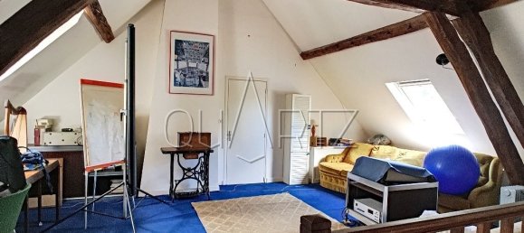 7 bedrooms House in Chaumont-en-Vexin, France No. 104447 11