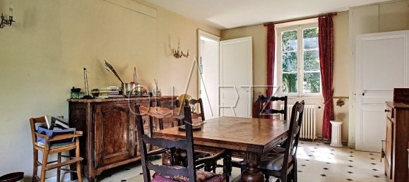 7 bedrooms House in Chaumont-en-Vexin, France No. 104447 8