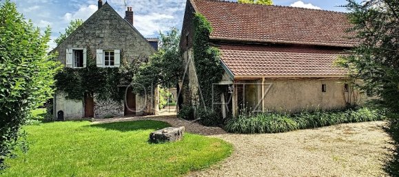 7 bedrooms House in Chaumont-en-Vexin, France No. 104447 4