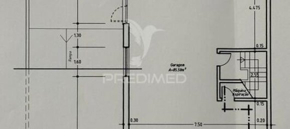 5 غرف نوم منزل في Loures, Portugal رقم 123891 11