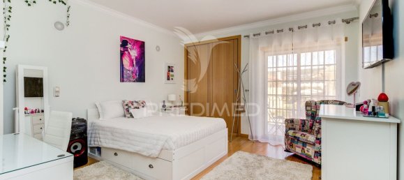 5 غرف نوم منزل في Loures, Portugal رقم 123891 34