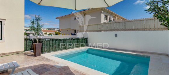 5 غرف نوم منزل في Loures, Portugal رقم 123891 21