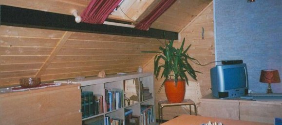 4 rooms Townhouse in Zwickau, Germany No. 56953 4