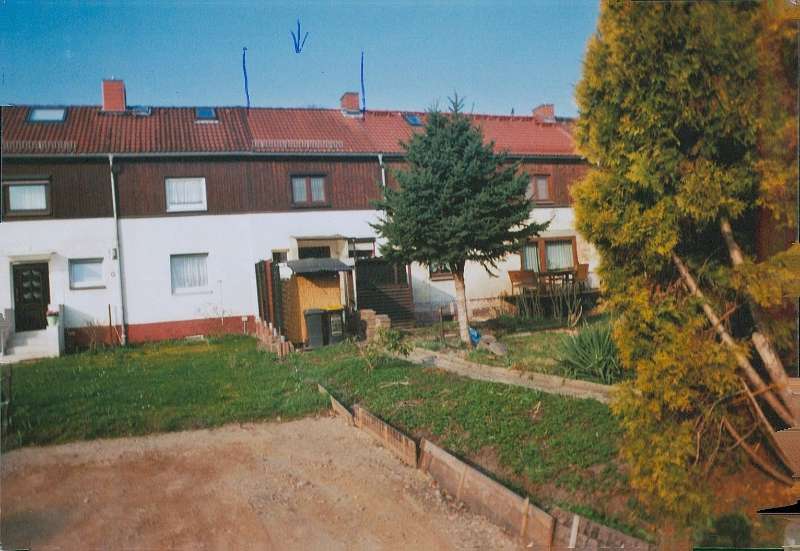4 rooms Townhouse in Zwickau, Germany No. 56953