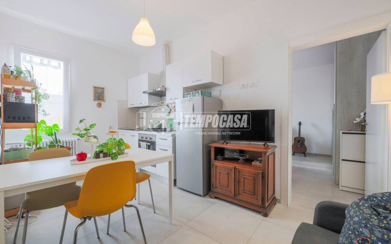 1 bedroom Apartment in Bologna, Italy No. 301399