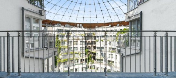 3غرفة منزل ذو طابقين في Simmering, Austria رقم 247005 4