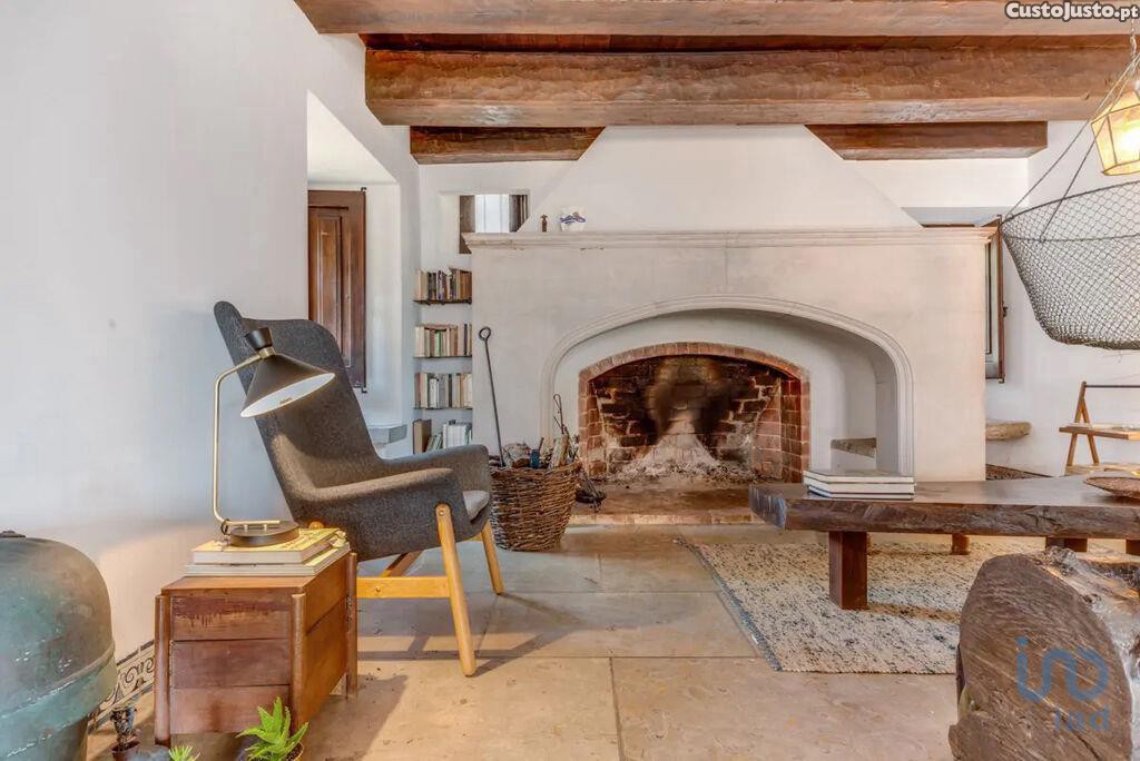 6 Schlafzimmer Haus in Oeiras, Portugal, Nr. 134812