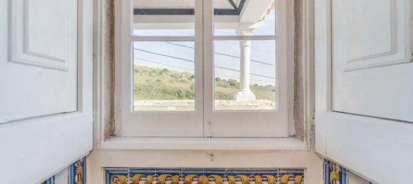 6 Schlafzimmer Haus in Oeiras, Portugal, Nr. 134812 5